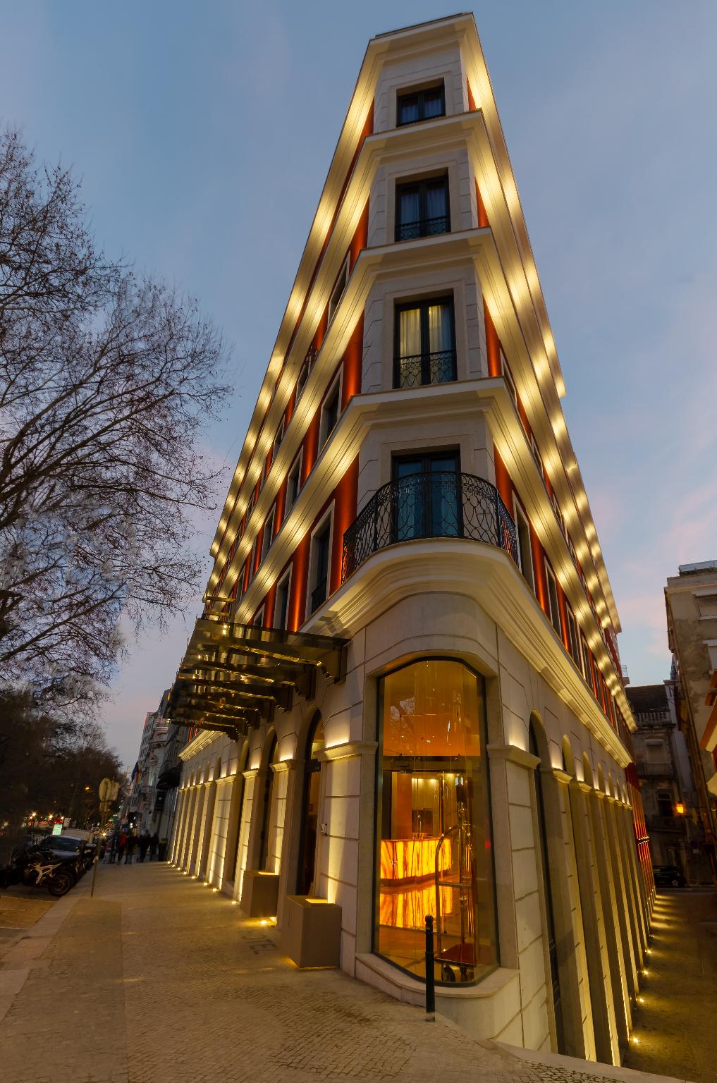 TURIM ブルバード ホテル 写真