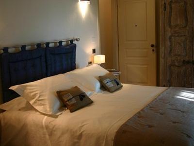 ボルゴ ラメッザーナ カントリー ハウス 写真