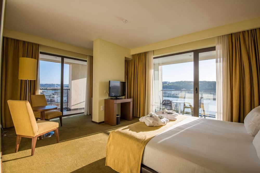 Vila Gale Coimbra 写真