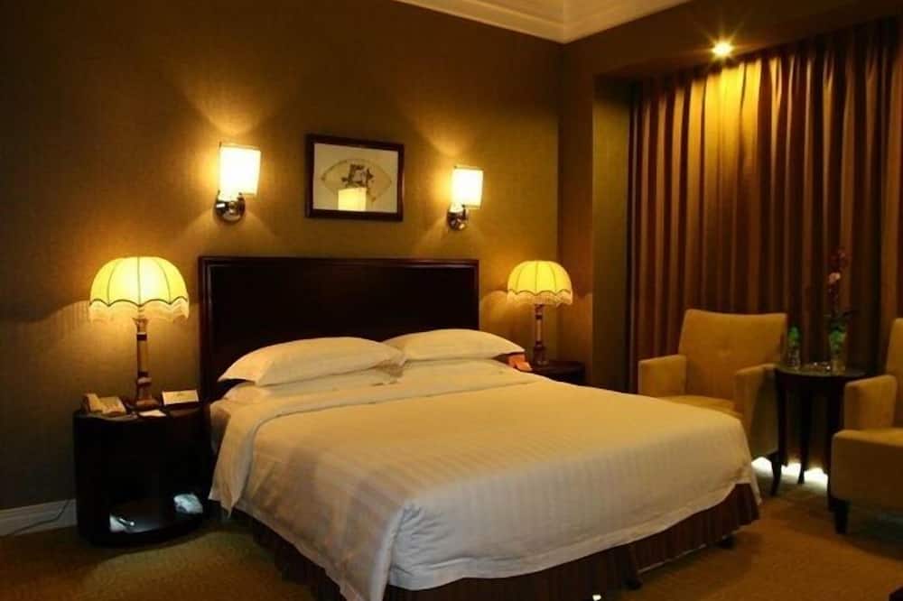 Jinjiang Hotel Qianan 写真