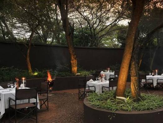 Falaza Game Park and Spa 写真