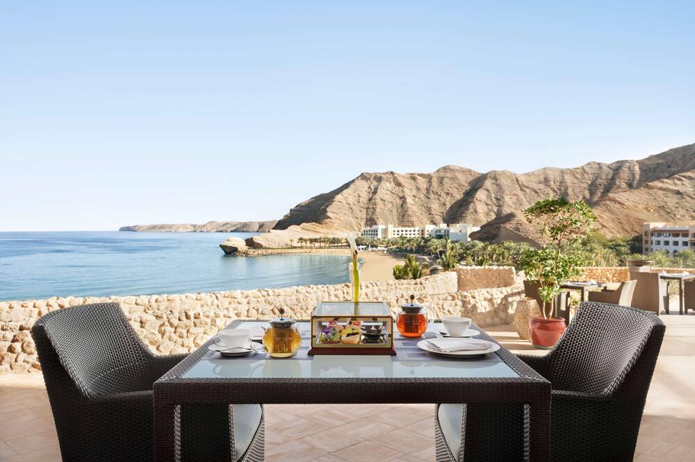 Al Husn Hotel Muscat 写真