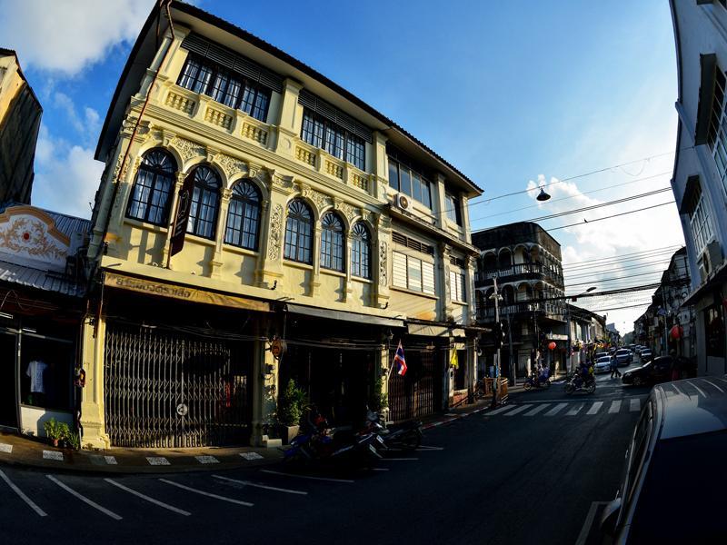 ザ ロンマニー クラシック ゲストハウス 写真