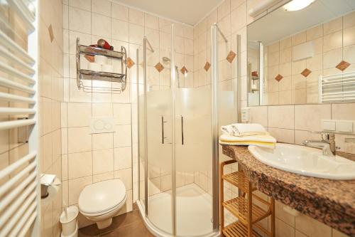 Gästehaus Emmi 写真