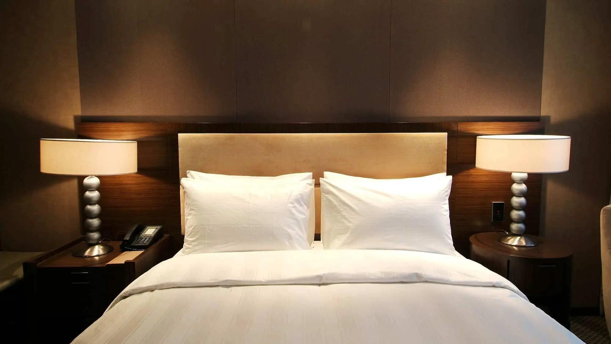 ロッテ シティ ホテル マポ 写真