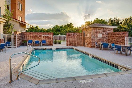 TownePlace Suites by Marriott Fayetteville North/Springdale 写真