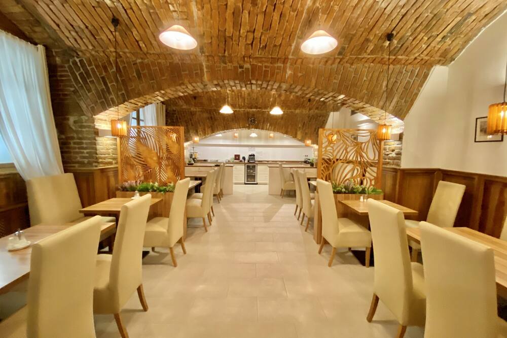 ホテル リリオヴァ プラハ オールド タウン 写真