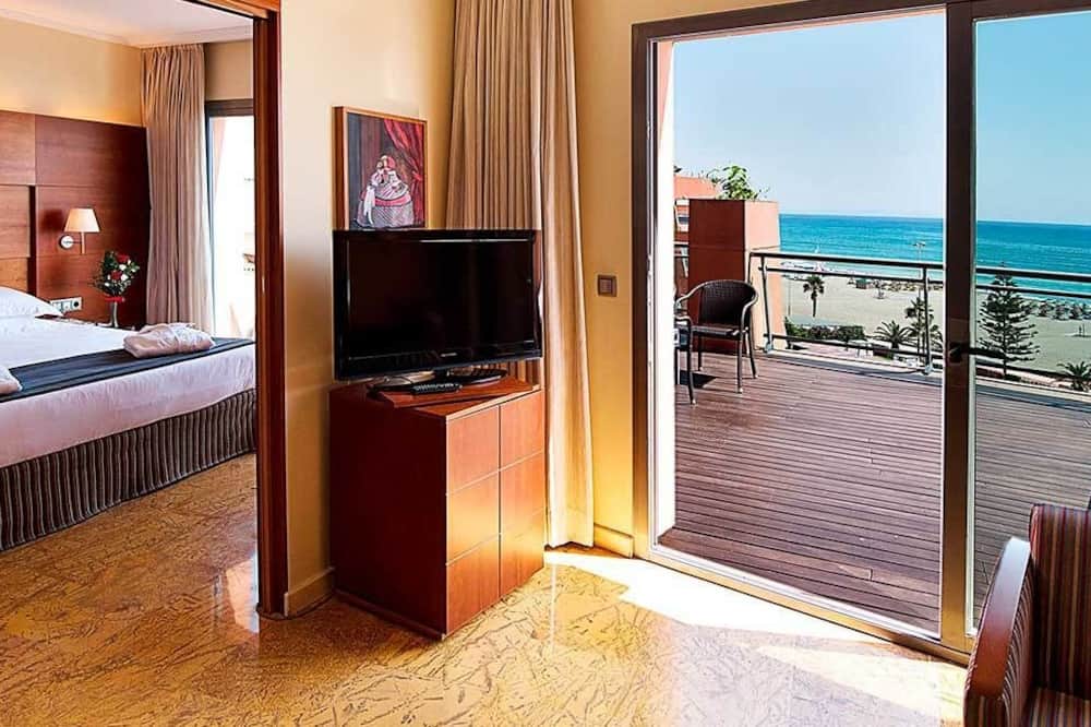 プロトゥール ロケタス ホテル & スパ 写真