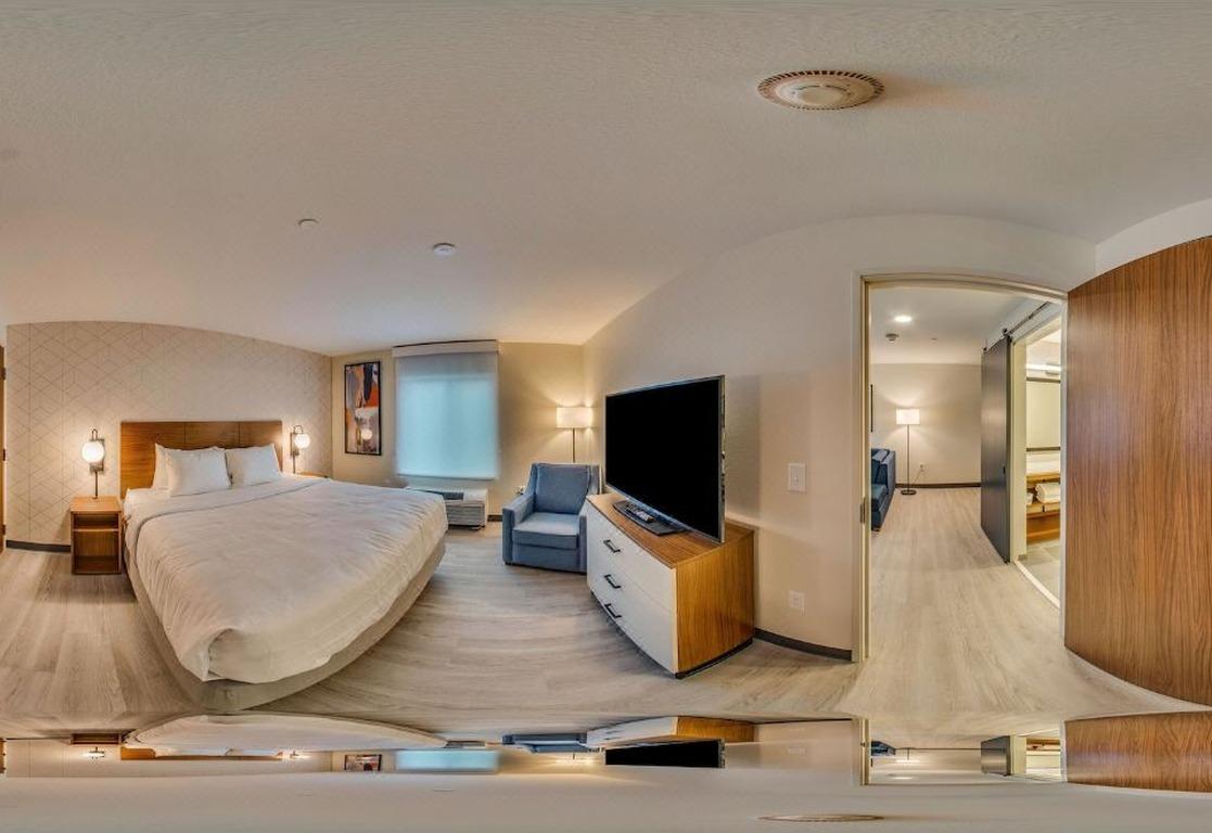 Everhome Suites Atlanta Newnan 写真