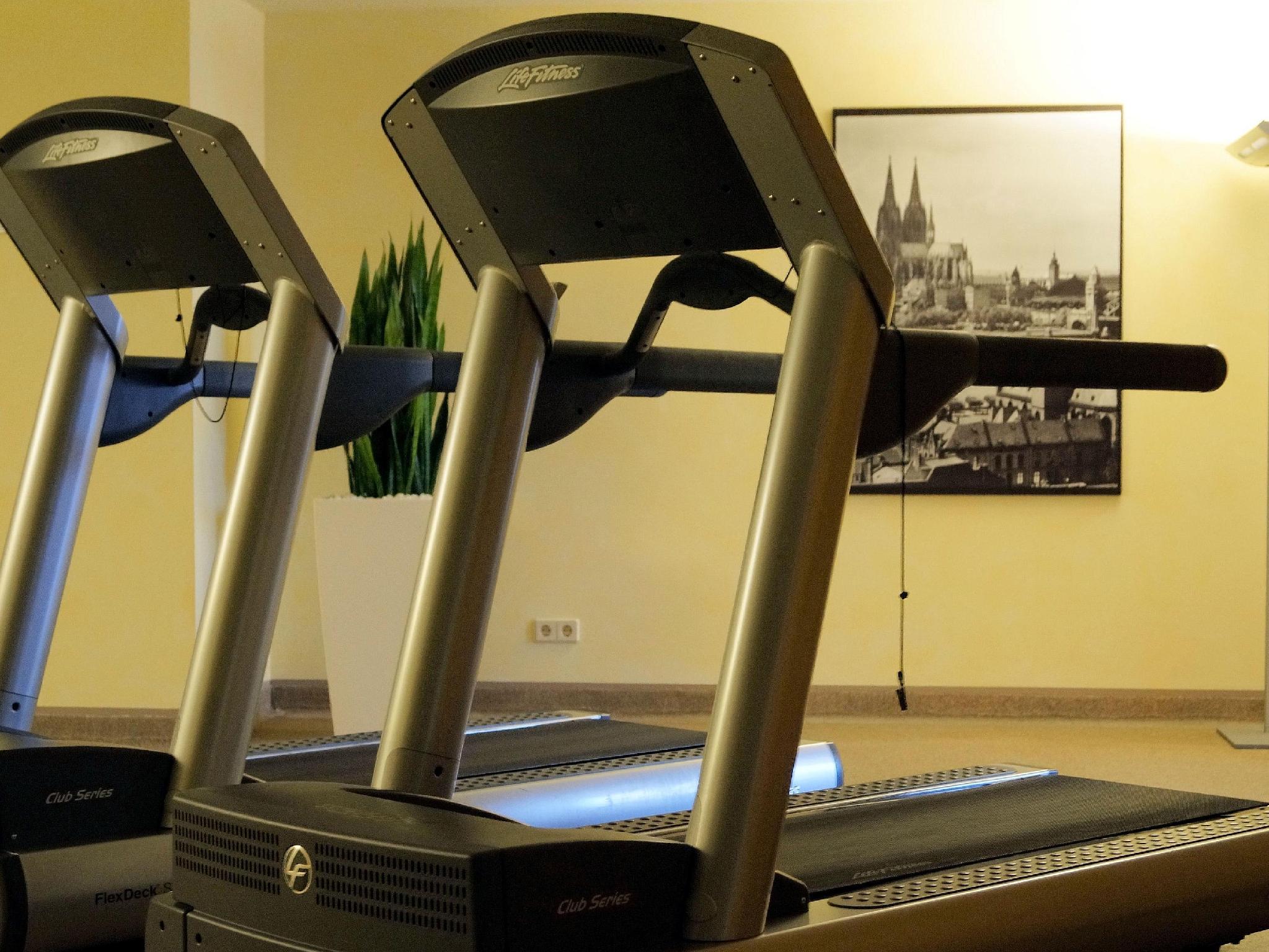 プレミア イン ケルン シティ メディアパーク 写真