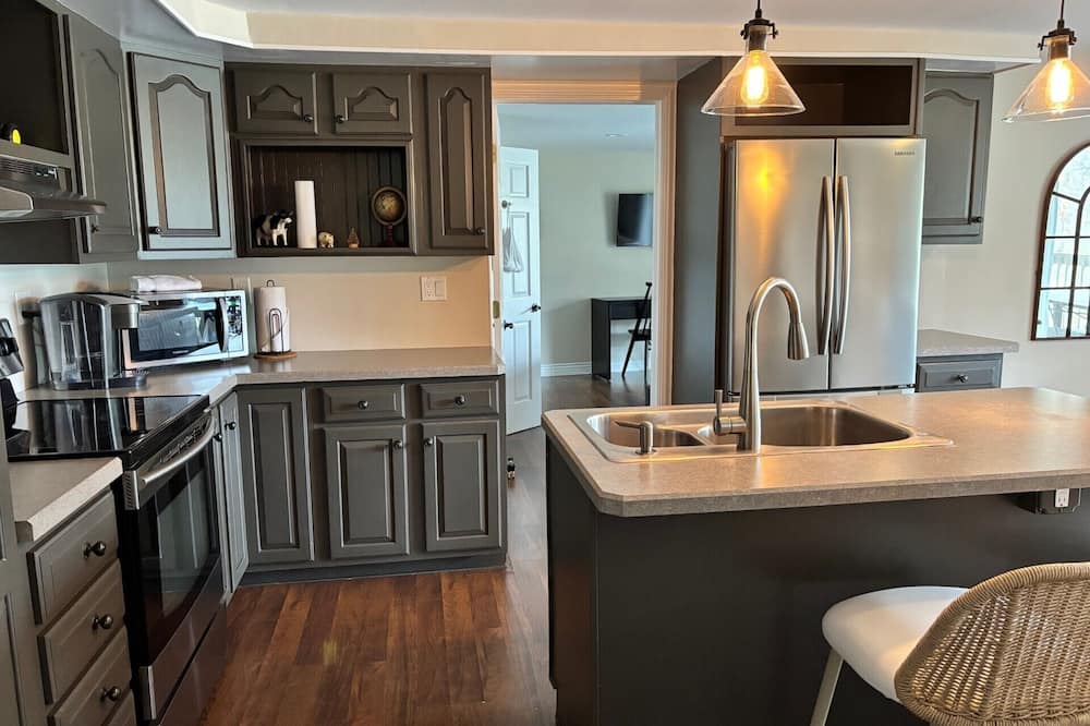 506 オン ザ リバー イン ウッドストック 写真