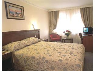 アサル ホテル 写真