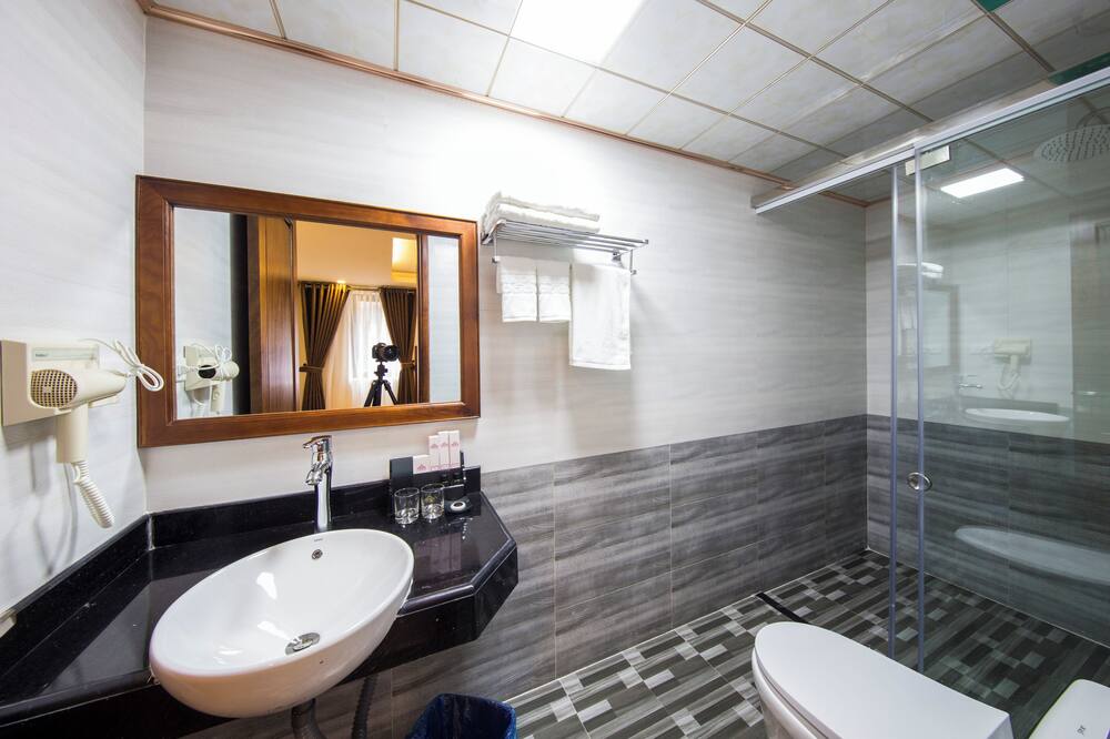 Sapa Lodge Hotel 写真