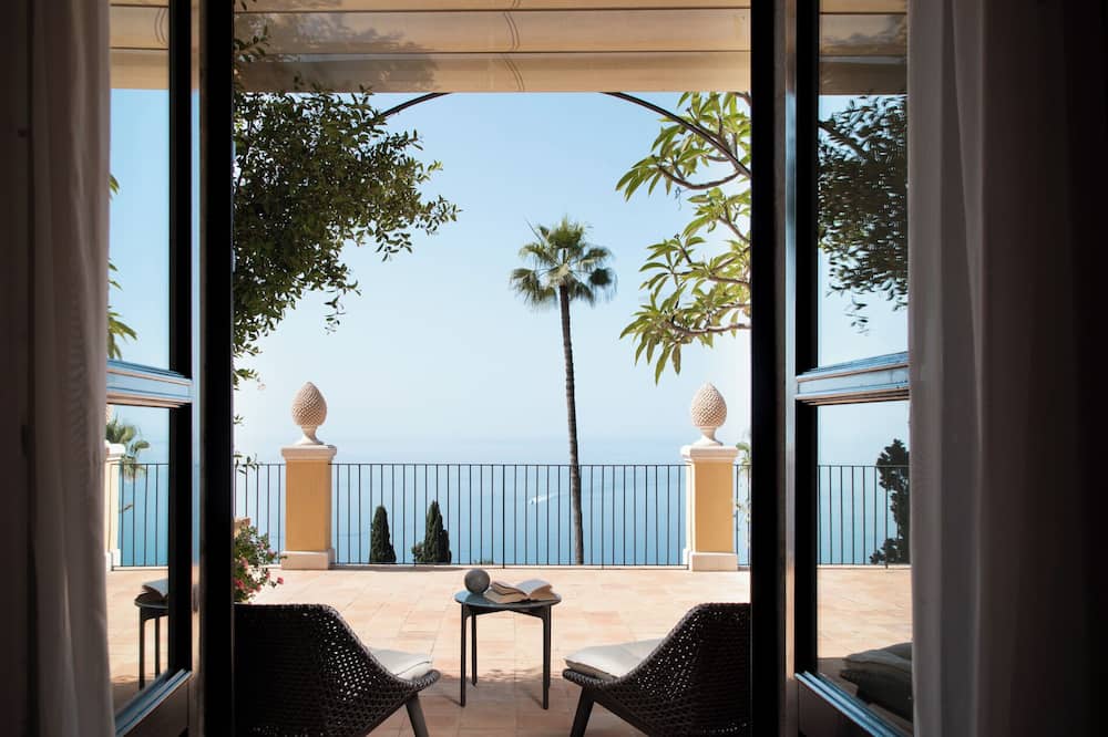 Hotel Villa Belvedere 写真