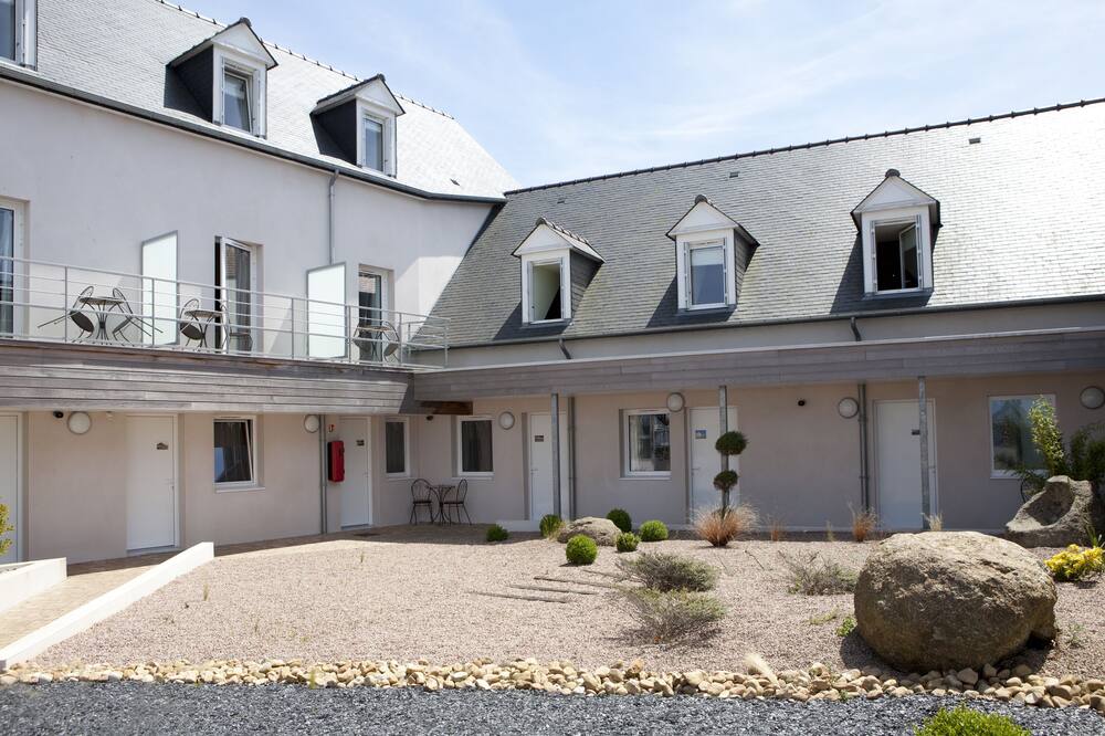 Best Western Plus Les Terrasses de Brehat 写真