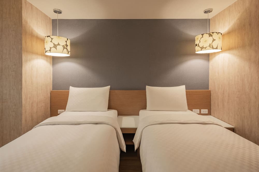 カインドネス ホテル タイナン チーカン タワー 写真