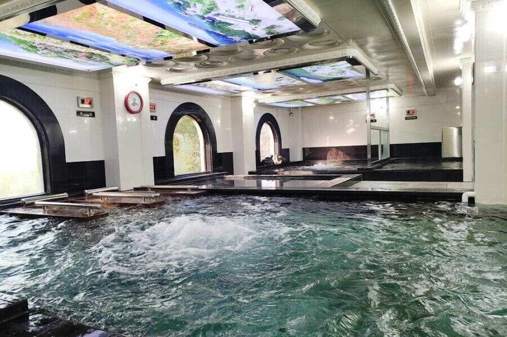 カヤ ホテル 写真