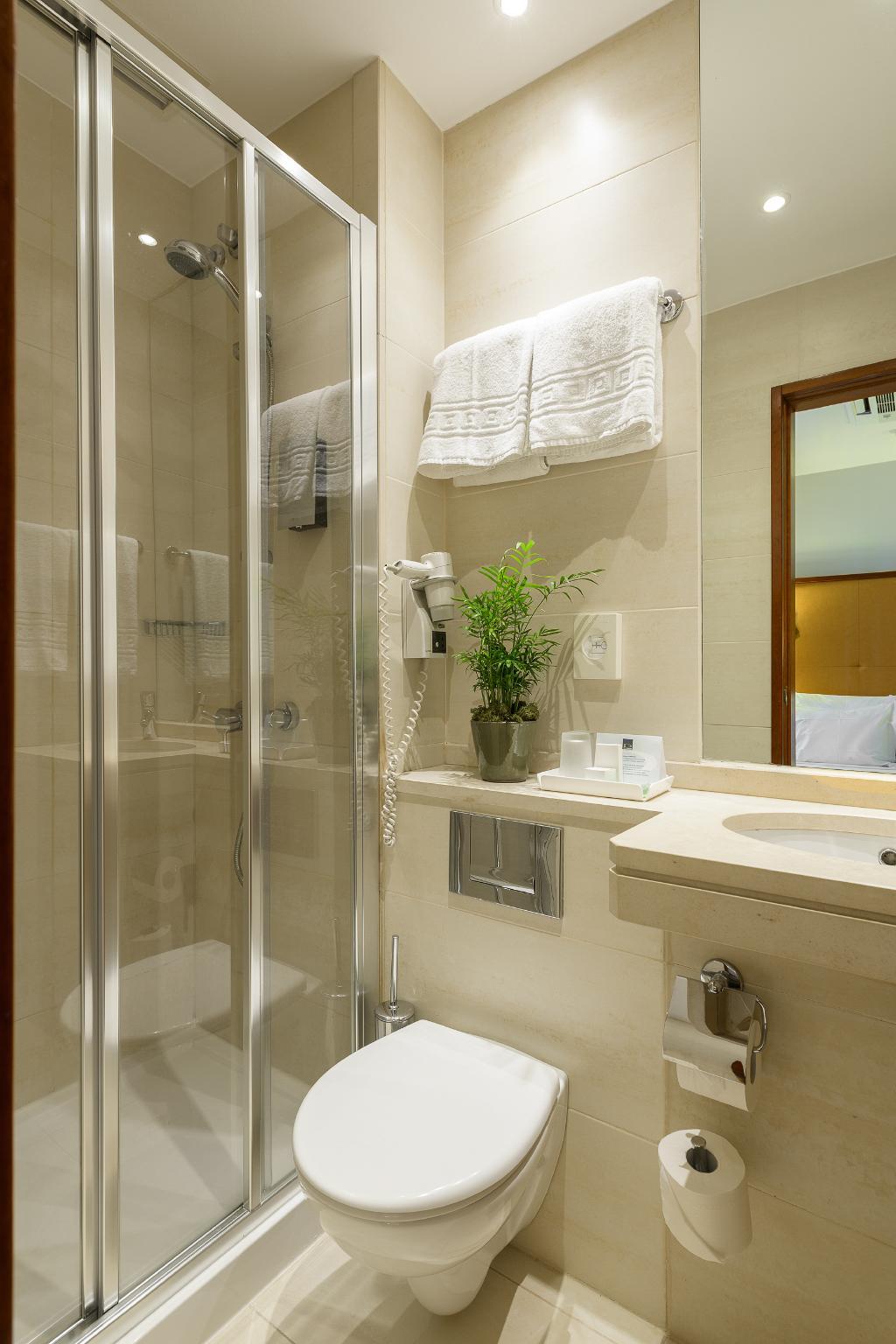 ホテル ドム カルロス リバティ 写真