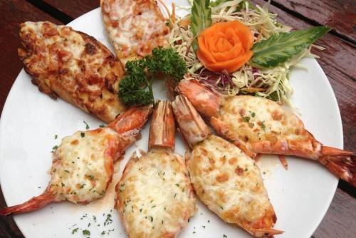 ハニー ハウス 1 写真