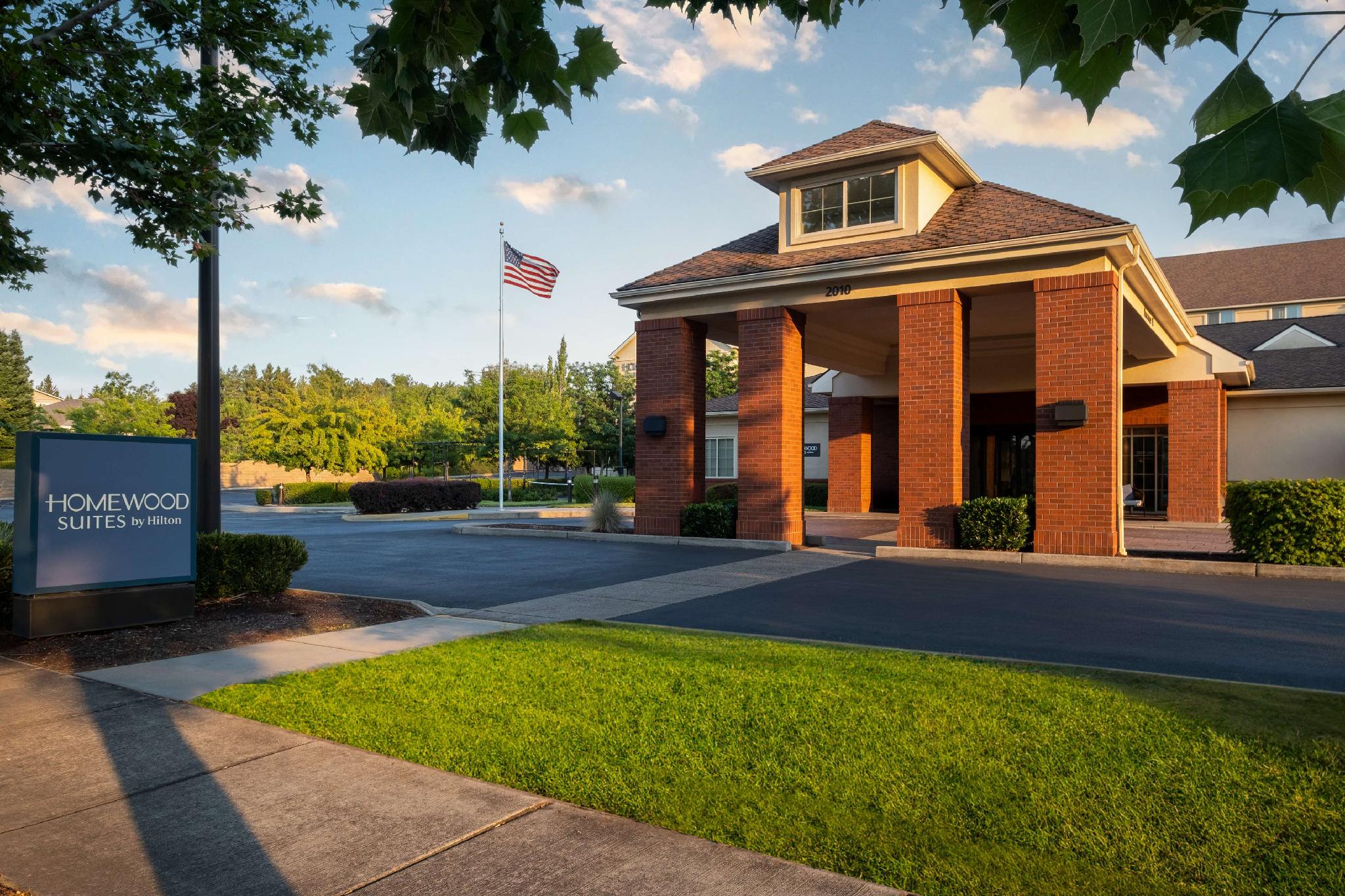 Homewood Suites by Hilton Medford 写真