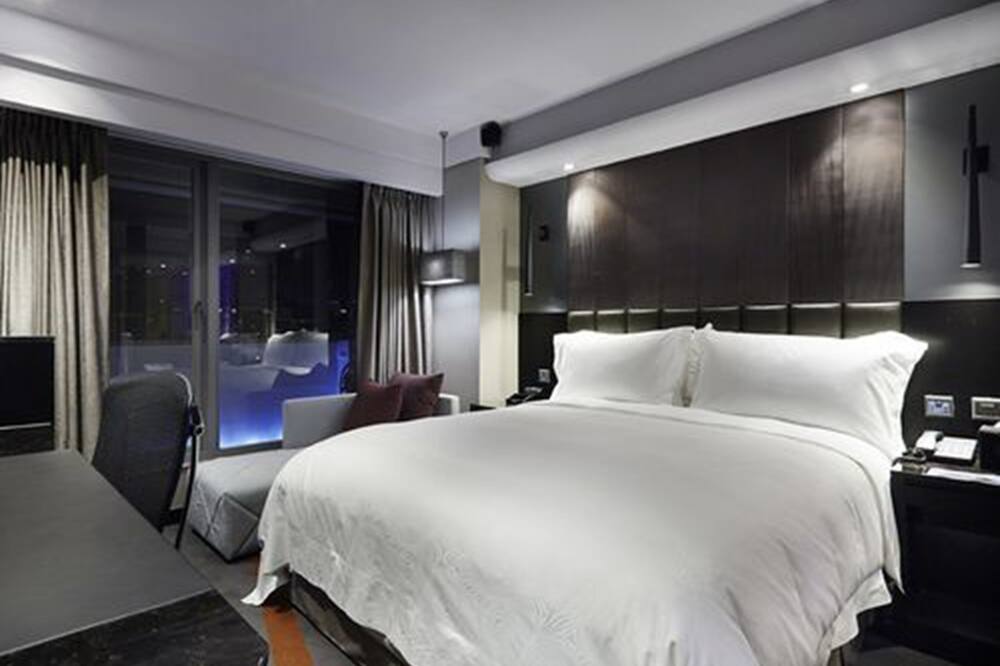 タンゴ ホテル タイペイ フーシン 写真