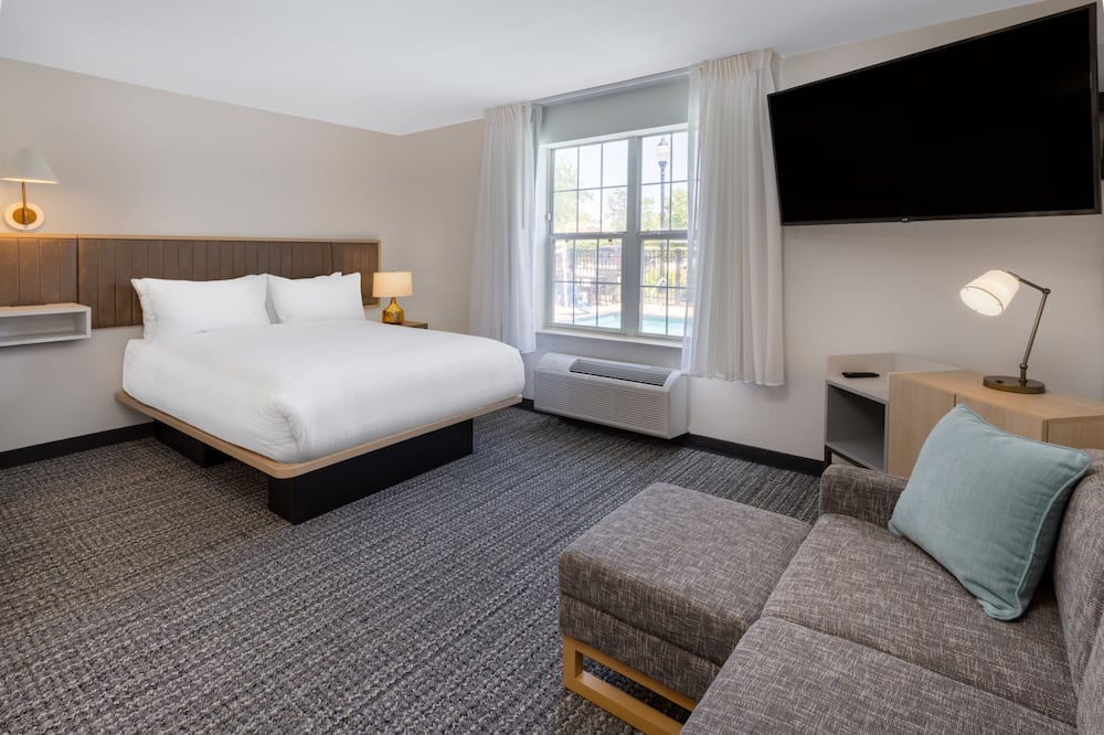 タウンプレース スイート バイ マリオット メテリー ニューオーリンズ 写真