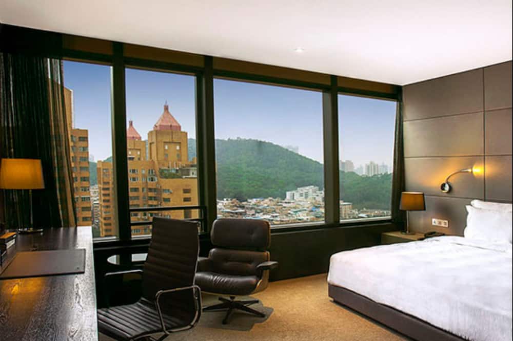 深圳 O ホテル (深圳樂酒店) 写真