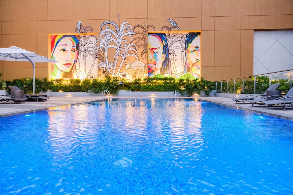 パーク イン バイ ラディソン バコロド 写真