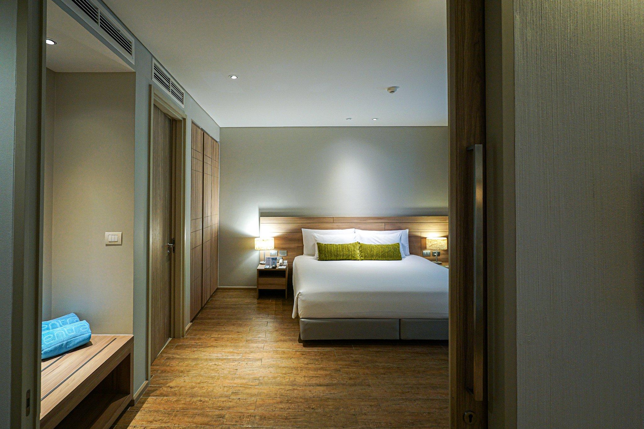 センタラ ライフ マリス リゾート ジョムティエン 写真