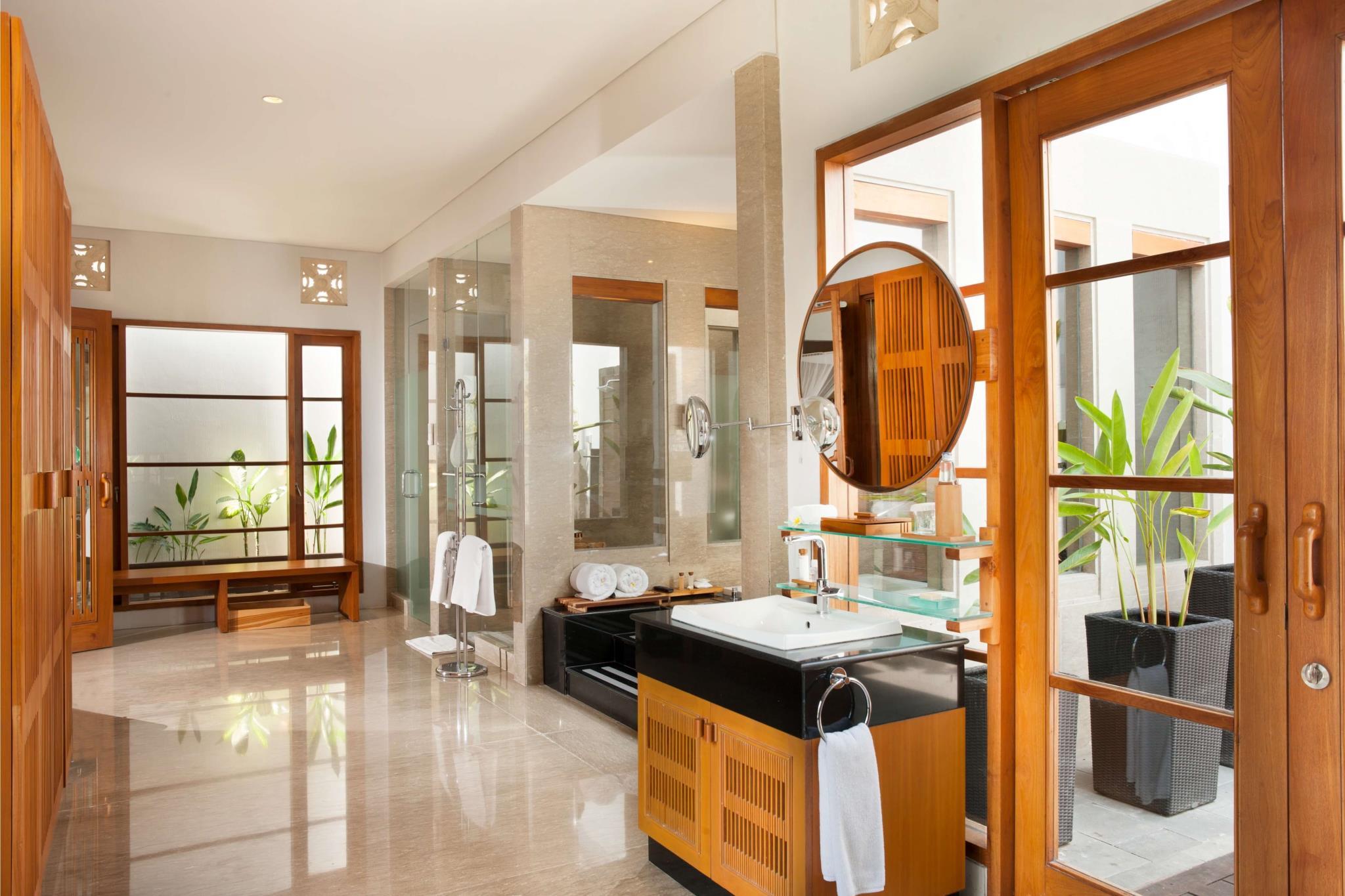 ザ サマヤ スミニャック 写真