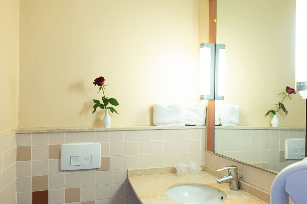 イビス タンジェ シティ センター 写真