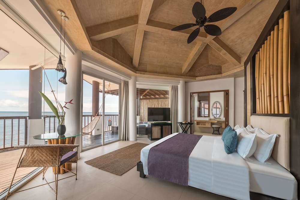 プリンセサ ガーデン アイランド リゾート & スパ 写真