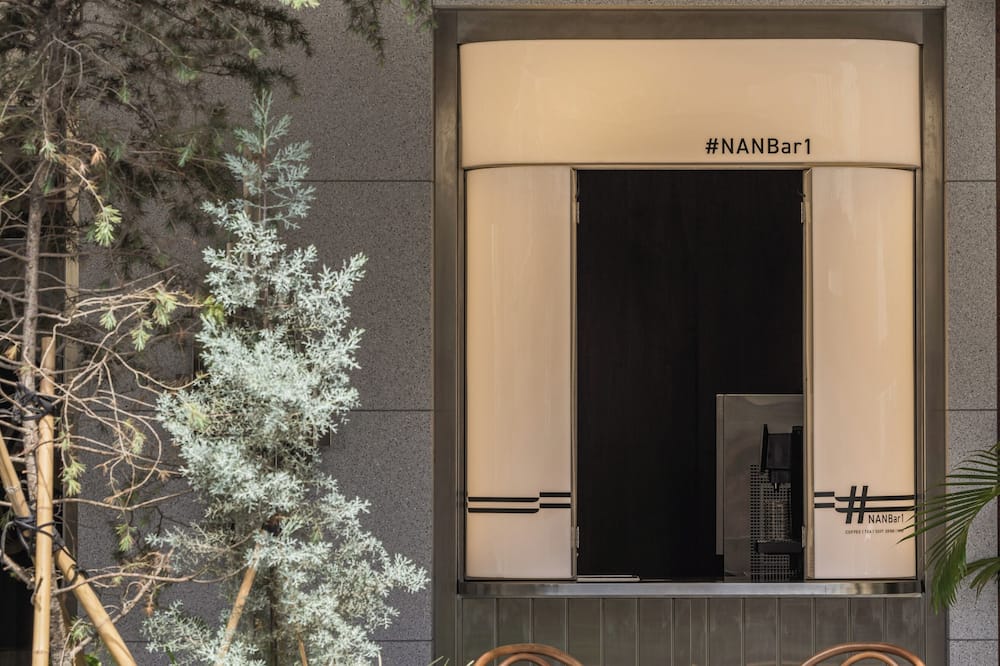 プロビンティア ホテル (天下南隅大飯店) 写真