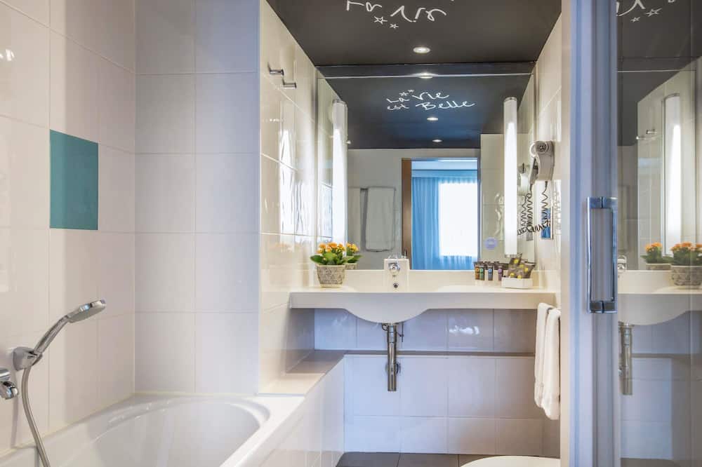 ノボテル バルセロナ コルネーリャ ホテル 写真