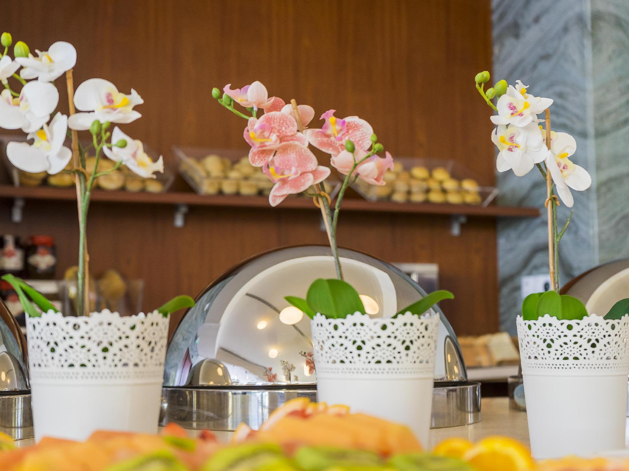 HF フェニックス ガーデン ホテル 写真