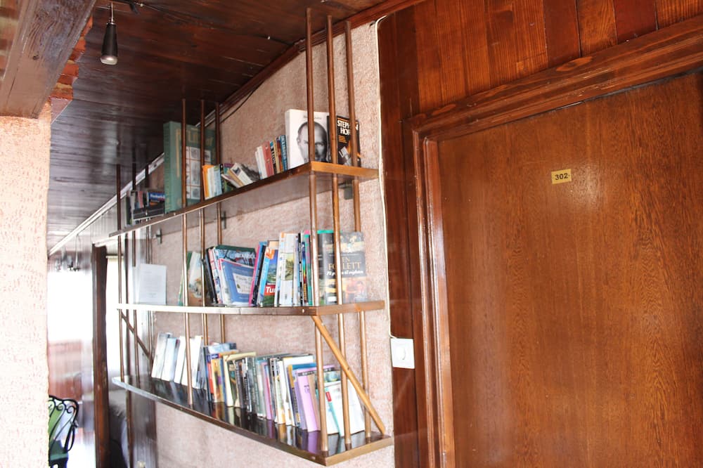 アララト ホテル 写真