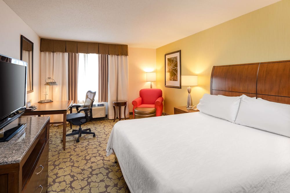 Hilton Garden Inn Portland-Airport 写真