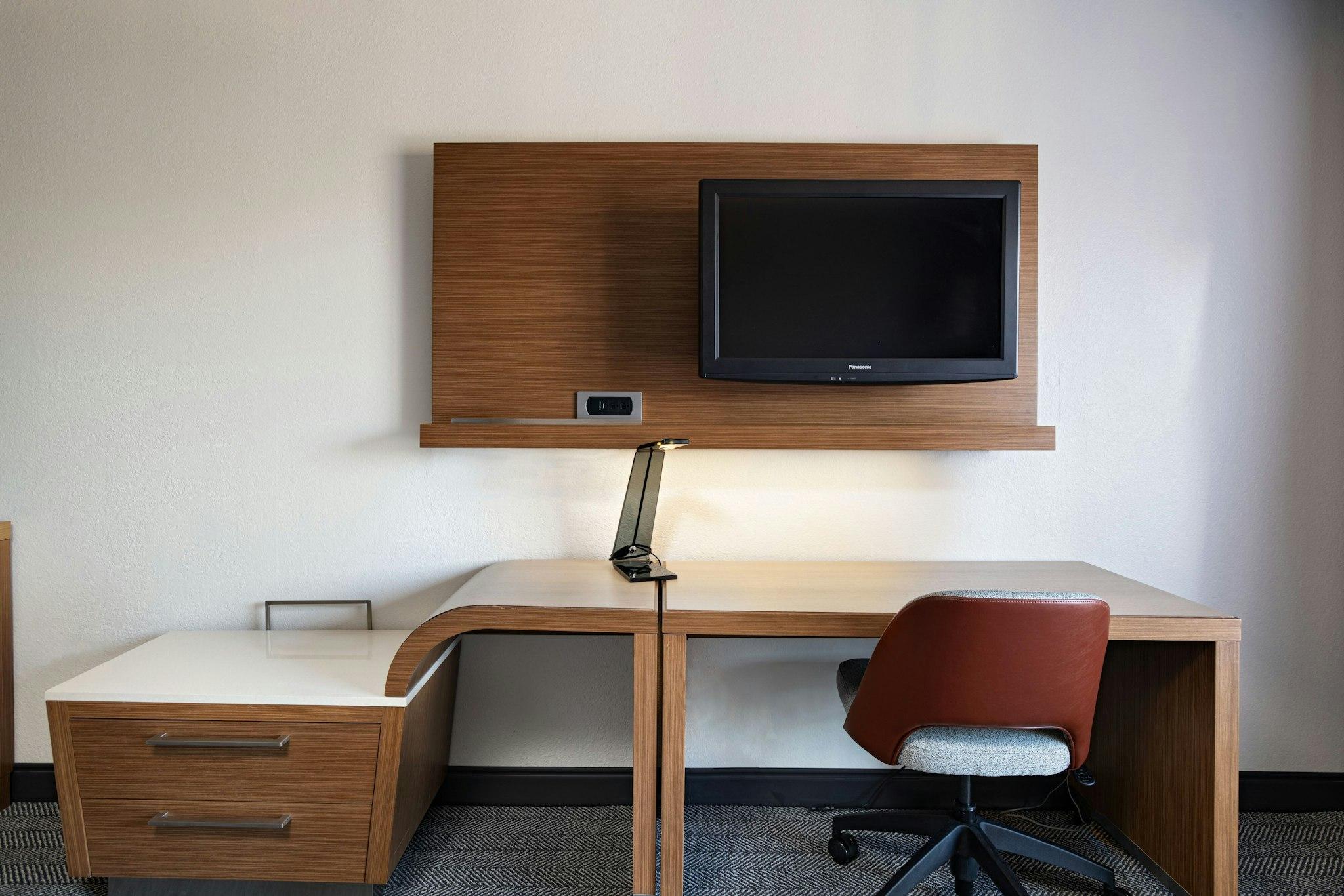 Courtyard by Marriott Austin The Domain Area 写真