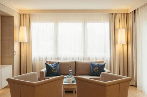 Bio-Vitalhotel Weissenseerhof 写真