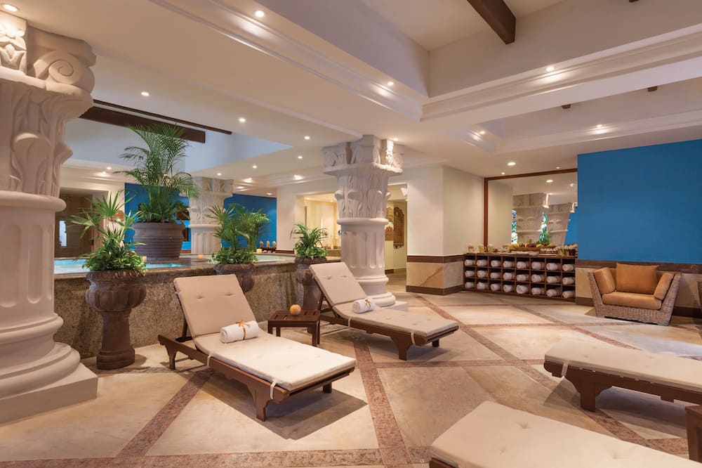 Hilton Playa del Carmen, an All-Inclusive Adult Only Resort 写真