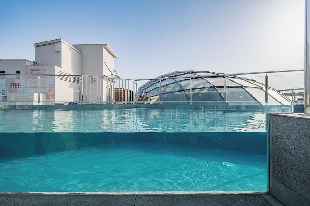 Gran Hotel Havana 4Sup by Escampa Hotels 写真