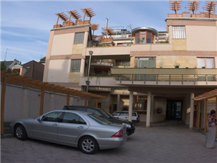 セミラミス ビジネス ホテル 写真