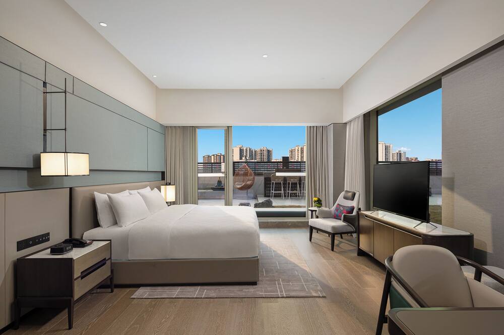 Hualuxe Leshan By IHG 写真