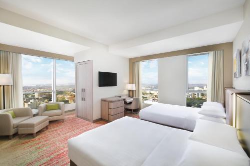 Park Mall Hotel & Conference Center 写真