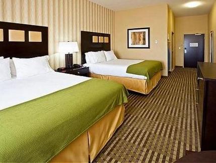ホリデイ イン エクスプレス ホテル & スイーツ リッチウッド-シンシナティ サウス by IHG 写真