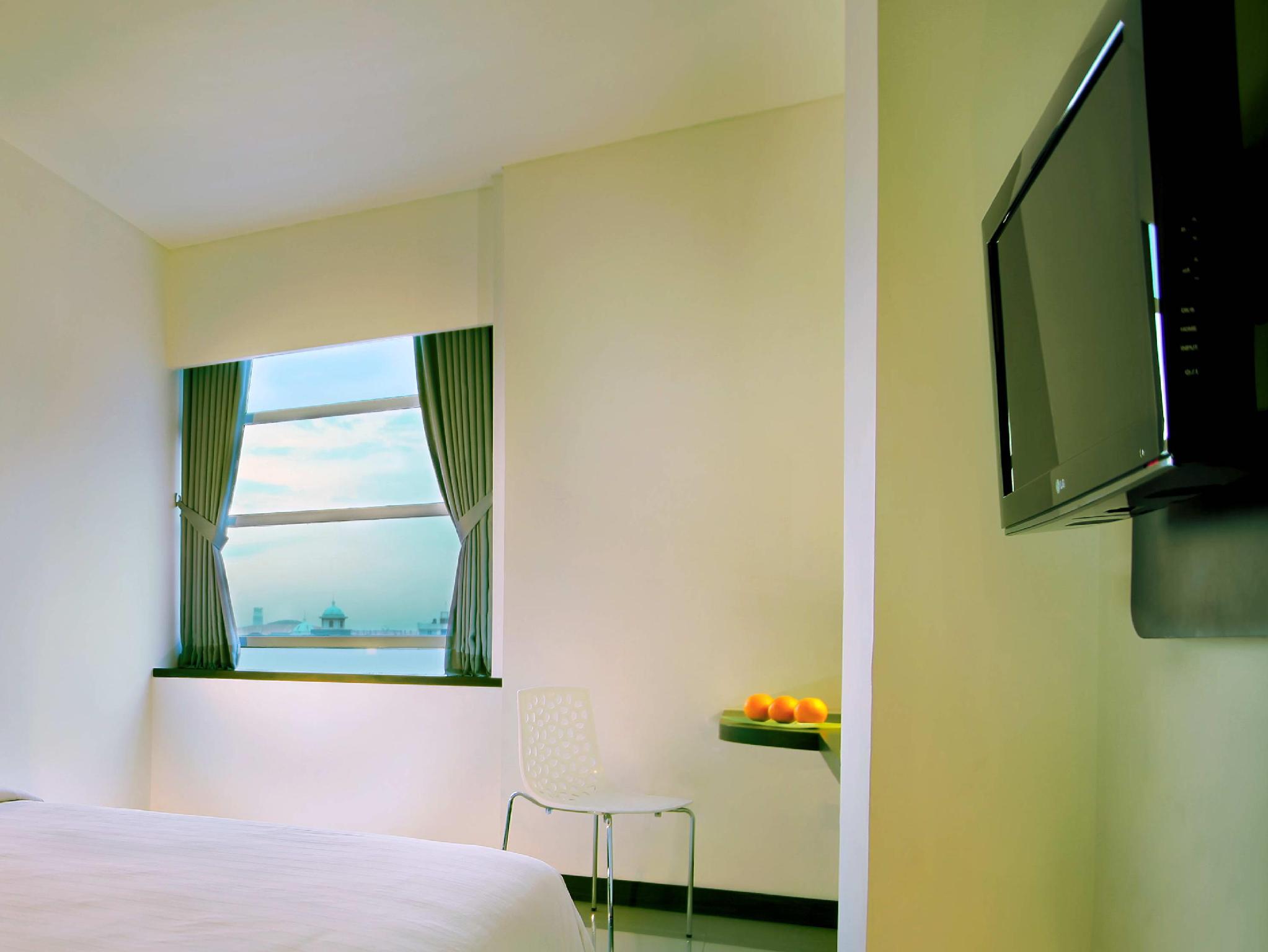 ファブホテル プルイット ジャンクション 写真