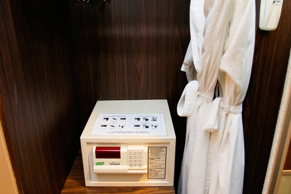 ホテル グランド パシフィック 写真