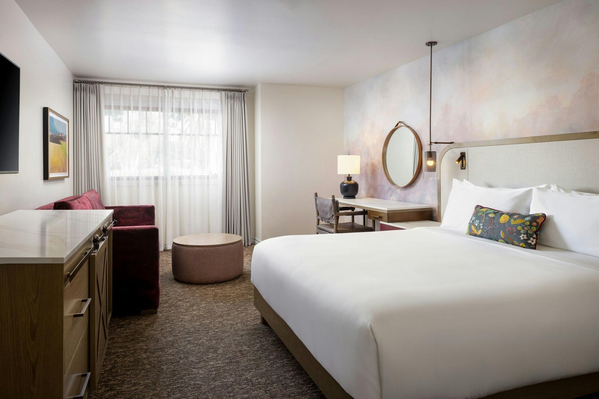 Corque Hotel, Solvang, A Tribute Portfolio Hotel 写真