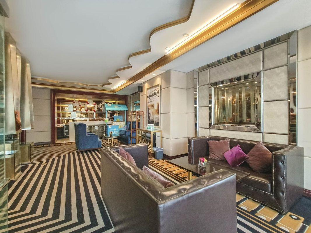 Xi'an Tianlang Times Hotel Zhonggulou Yuxiangmen Metro Station 写真