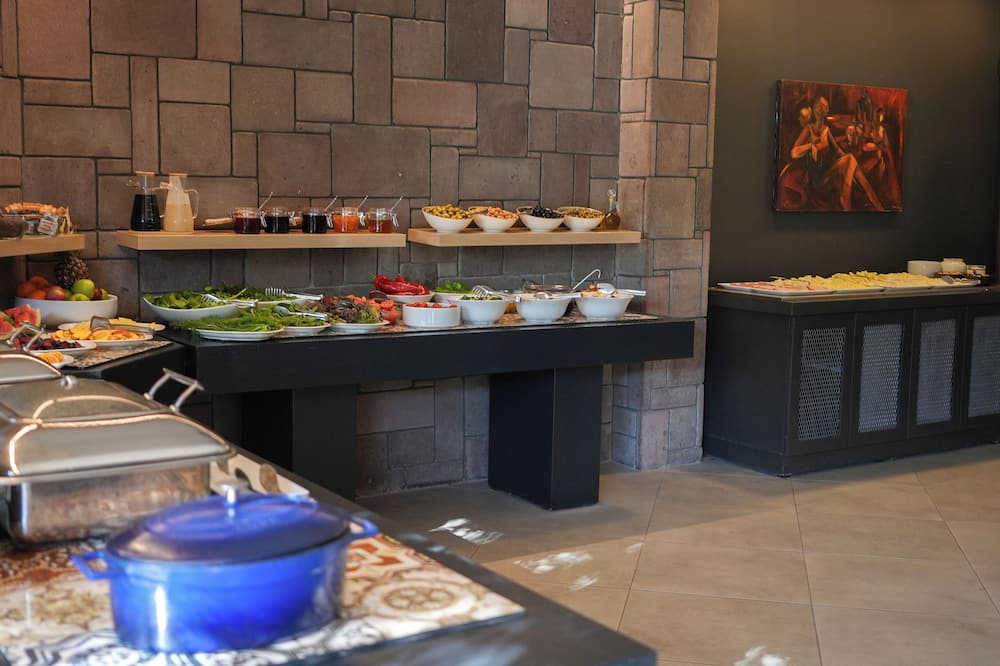 コスタ ファリリヤ スペシャル クラス ホテル ボドルム - スペシャル クラス 写真